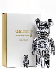 World - Bearbrick(轉蛋食玩) - 人氣推薦- 2023年10月| 露天市集