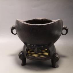 銅炭爐- 古董收藏- 人氣推薦- 2023年8月| 露天市集