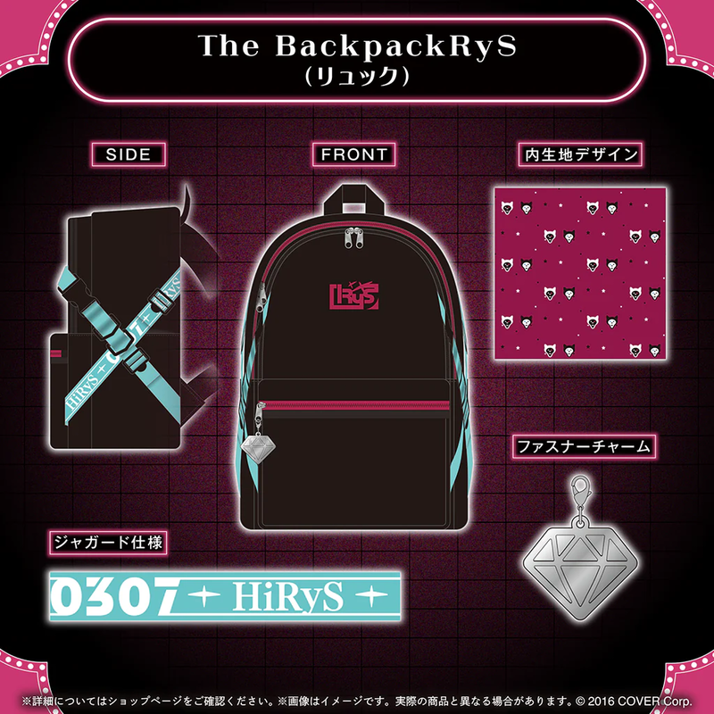 噗噗屋】現貨Hololive(親簽) IRyS 誕生日記念2025(附特典) irys | 露天