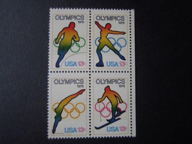美國1970年代「76年奧運」4全