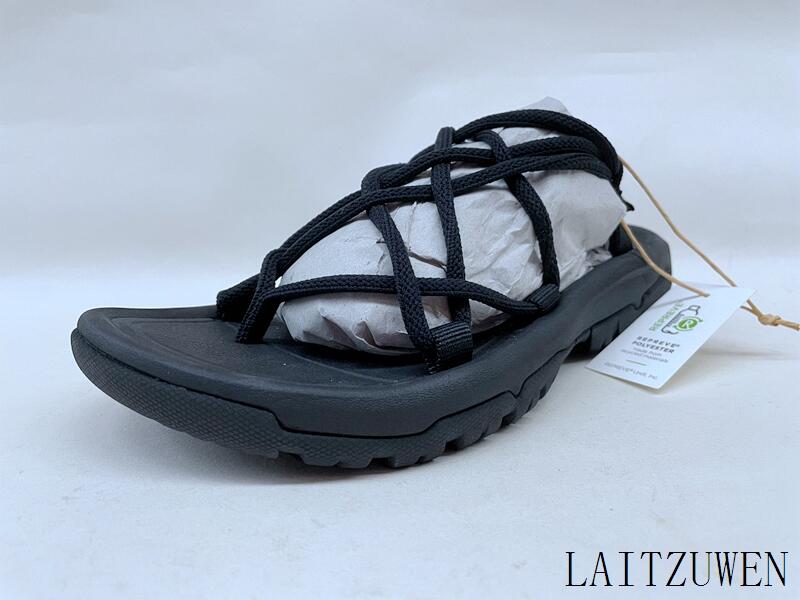 TEVA HURRICANE XLT INFINITY TV1091112BLK 2480