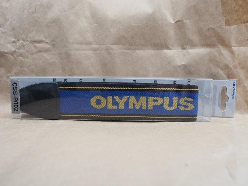 Olympus 原廠相機揹帶 CSS-P002