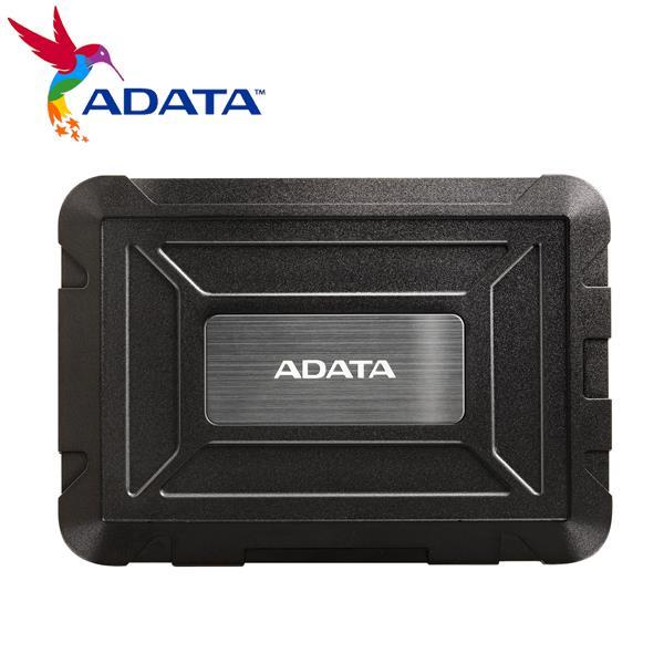 現貨 ADATA威剛 2.5吋硬碟外接盒 ED600