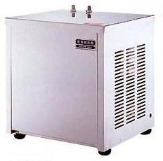 【富潔淨水、 餐飲設備】HM-589櫥下加熱器(水冷)~贈316不銹鋼防燙雙溫龍頭、EVERPURE二道淨水、漏水斷路器