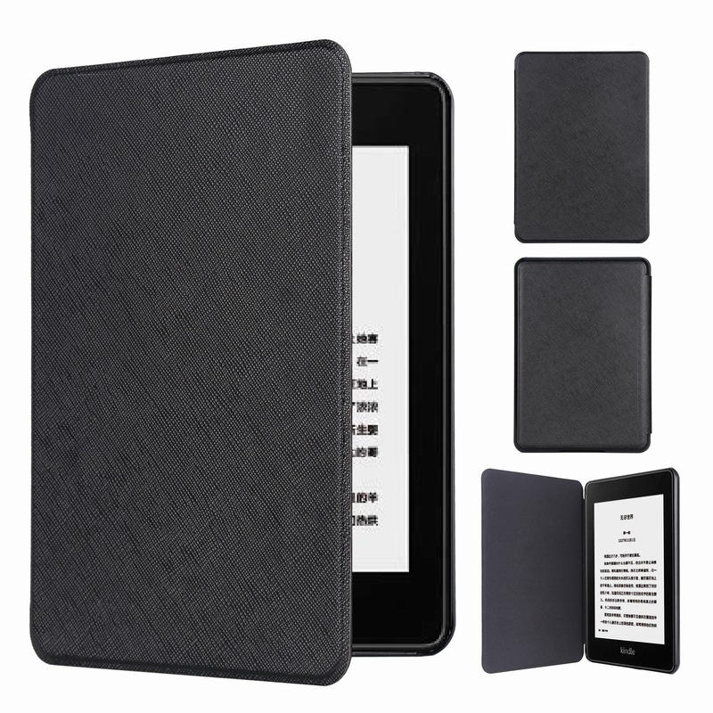[Kindle.com] Paperwhite 4 Amazon Kindle 皮套/保護套 支援休眠
