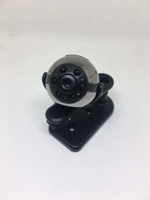 球形高清(1080P)微型攝影機