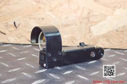 【杰丹田】復刻 OKP-7 內綠點  AK 俄羅斯 俄系 2...