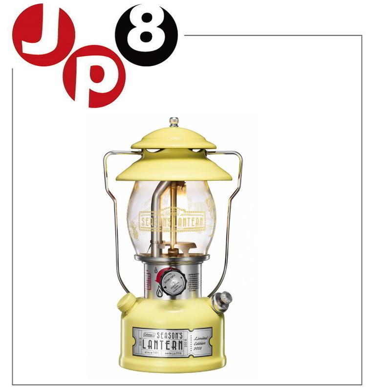 JP8現貨 Coleman 2018 限量款 紀念汽化燈 營燈 油燈 價格每日異動請問與答詢問