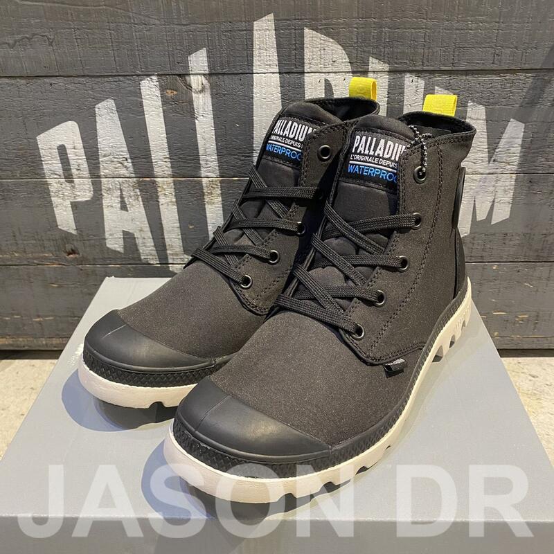 Palladium puddle lite clearance wp