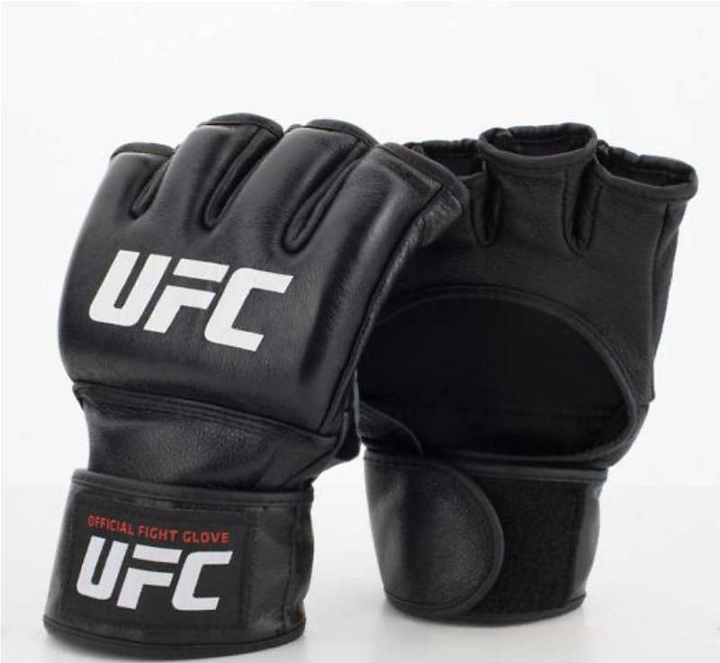 【線上體育】UFC 專業競賽用手套- 男版 XS PS090082-20-21-F