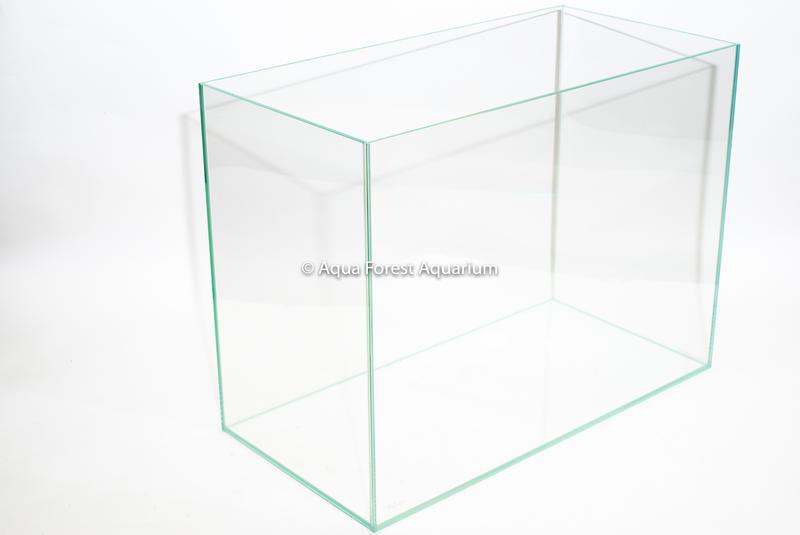 ◎ 水族之森 ◎ YiDing 超白玻璃缸 90 H (90x45x60 cm10mm）NEW