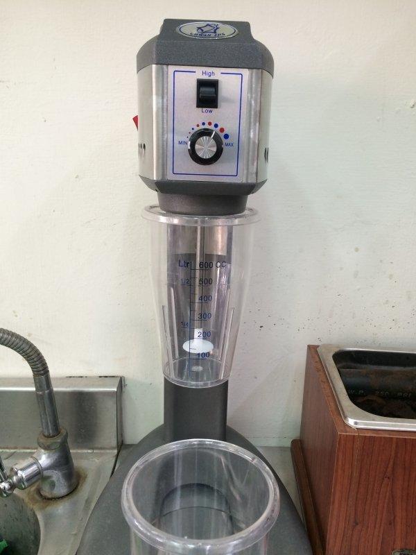 均質機 吧台設備 牛奶 攪拌機 食品級 雪克機 