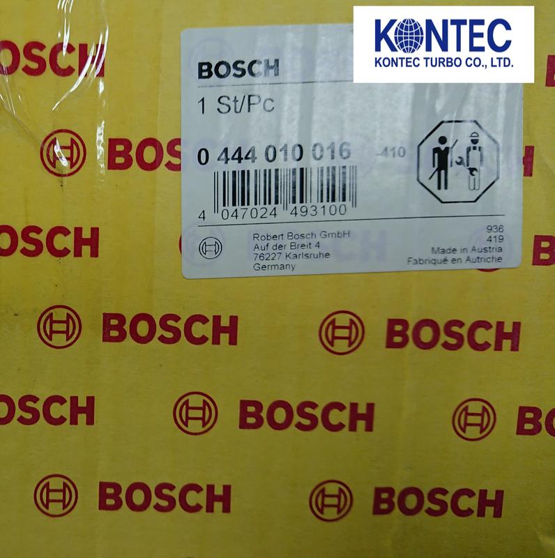 【近藤國際】全新原廠 Bosch Pump module 0 444010016 