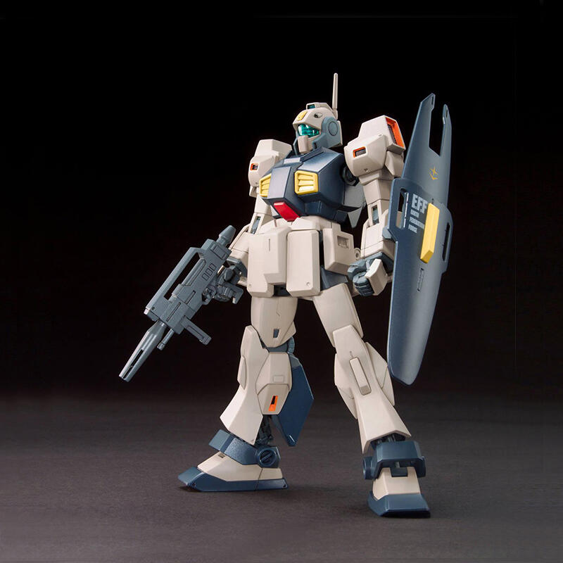 【鋼普拉】現貨 BANDAI 鋼彈UC HGUC 1/144 #164 MSA-003 NEMO 尼摩 沙漠配色
