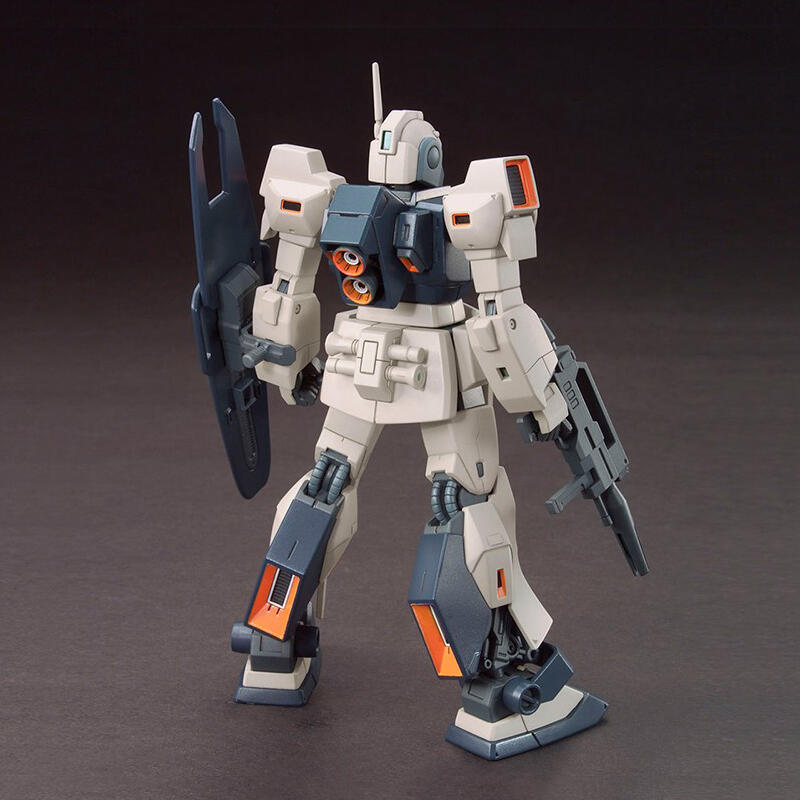 【鋼普拉】現貨 BANDAI 鋼彈UC HGUC 1/144 #164 MSA-003 NEMO 尼摩 沙漠配色