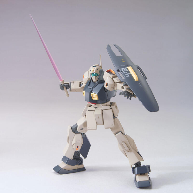 【鋼普拉】現貨 BANDAI 鋼彈UC HGUC 1/144 #164 MSA-003 NEMO 尼摩 沙漠配色