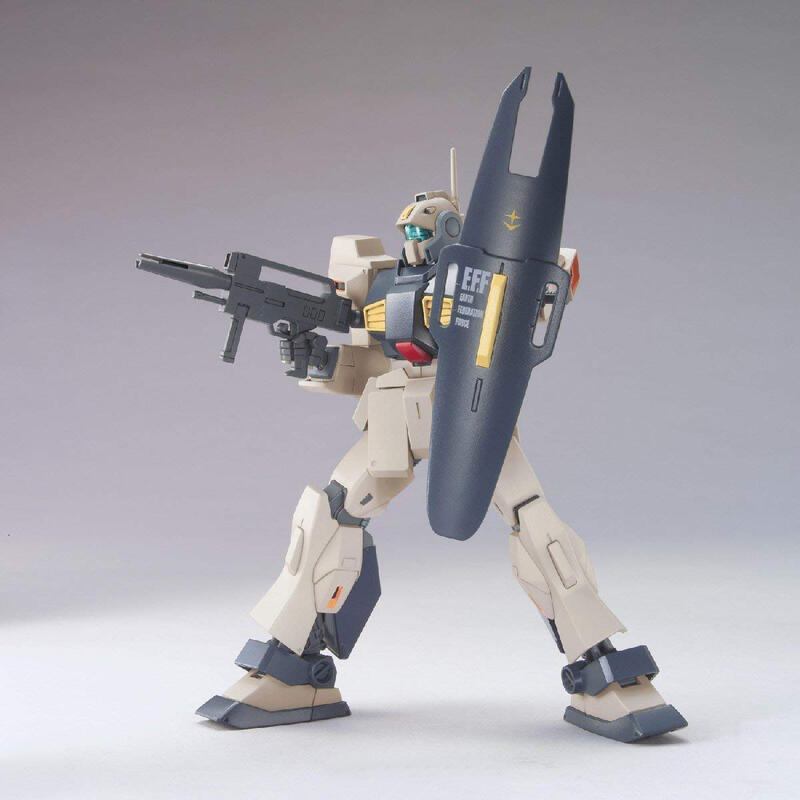 【鋼普拉】現貨 BANDAI 鋼彈UC HGUC 1/144 #164 MSA-003 NEMO 尼摩 沙漠配色