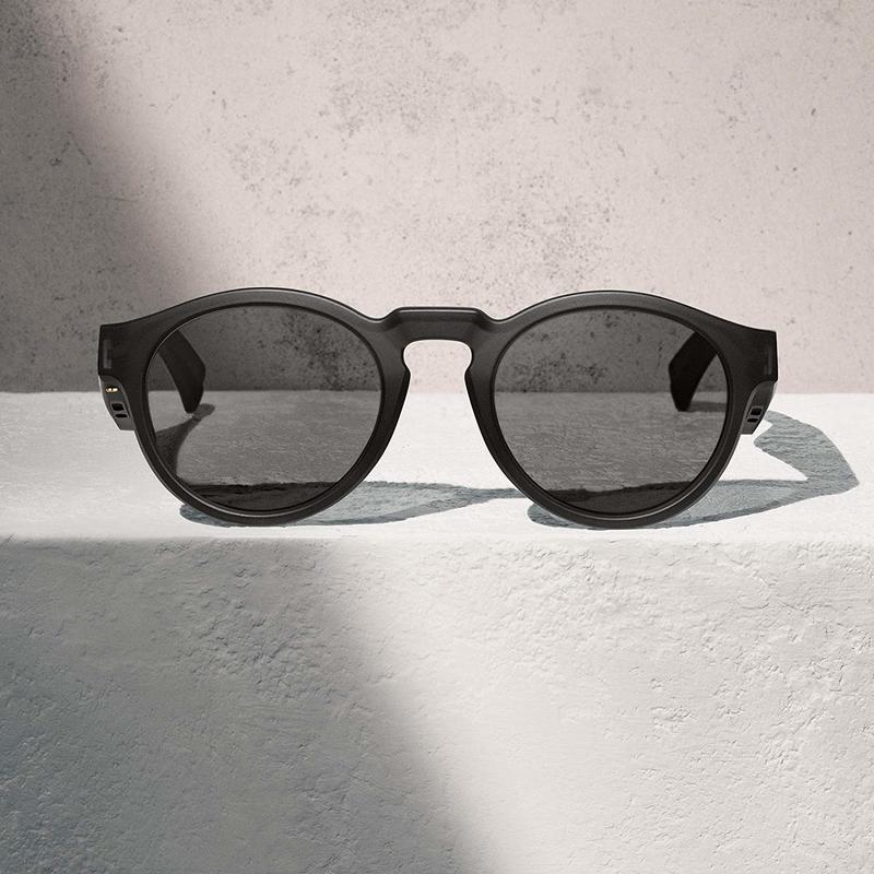 【竭力萊姆】預購 美國原裝 Bose Frames AR 太陽眼鏡 擴增實境 抗UV 支援Siri 語音助理