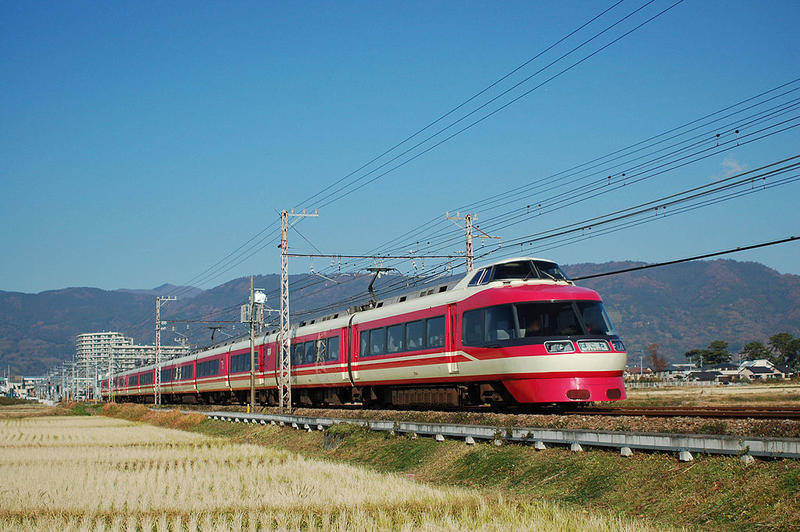 TOMIX 98687 過多 小田急ロマンスカー7000形LSE(新塗装)セット TOMIX 98687 過多 小田急ロマンスカー7000形LSE(新塗装)セット