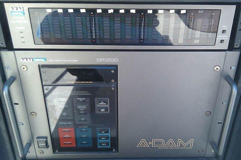 ◆大感謝祭!! AKAI DR1200/DM1200 G1R22234 ◇大感謝祭!! AKAI DR1200/DM1200 G1R22223 - メルカリ