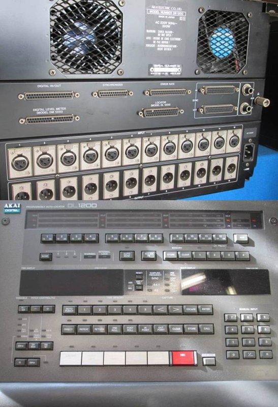 ◆大感謝祭!! AKAI DR1200/DM1200 G1R22234 ◇大感謝祭!! AKAI DR1200/DM1200 G1R22223 - メルカリ
