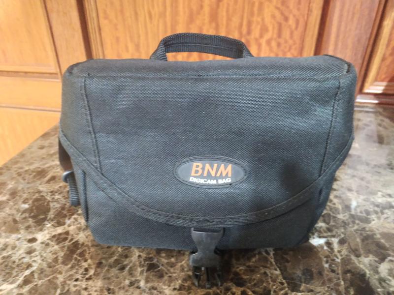 BNM中小型相機攝影機包