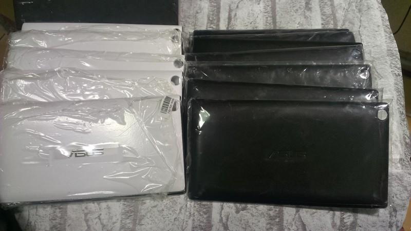 (黑)充電背蓋ASUS ZenPad  7.0 Z370 POWER CASE CB71 原廠外接式背蓋 ~歡迎自取