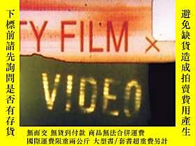 博民A罕見History Of Experimental Film And Video-實驗影視史露天436638 A 