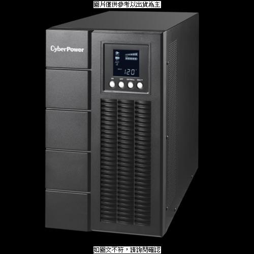 [促] CYBER POWER CyberPower Online S Series [全新免運][編號 W30331]