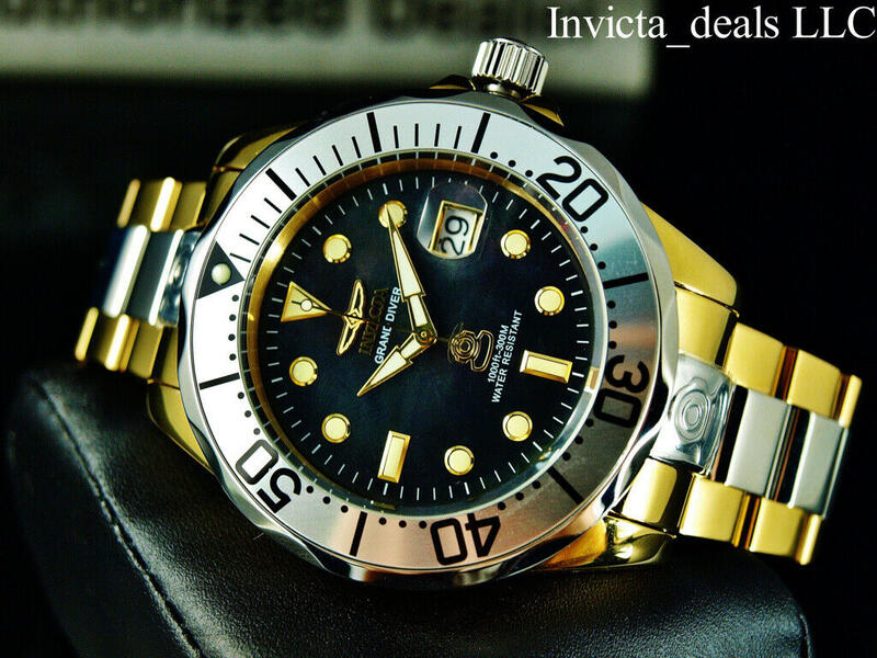 Invicta 16034 hot sale