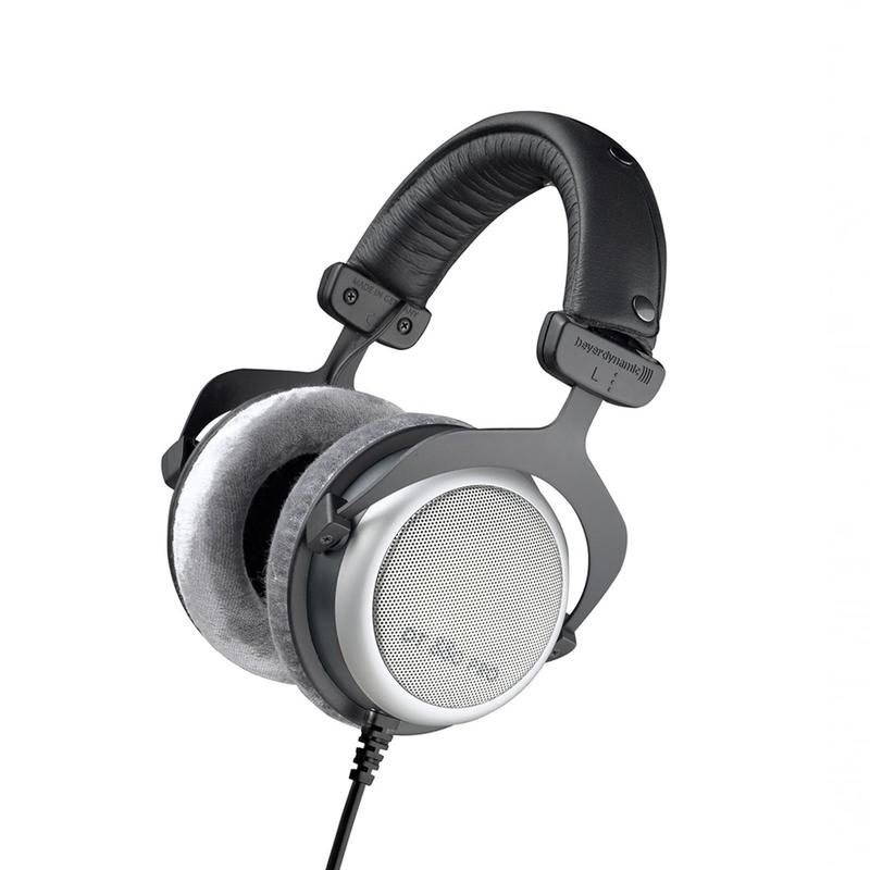 【犬爸美日精品】beyerdynamic 拜耳動力 DT 880 PRO 半開放式 監聽耳罩式耳機 250歐姆