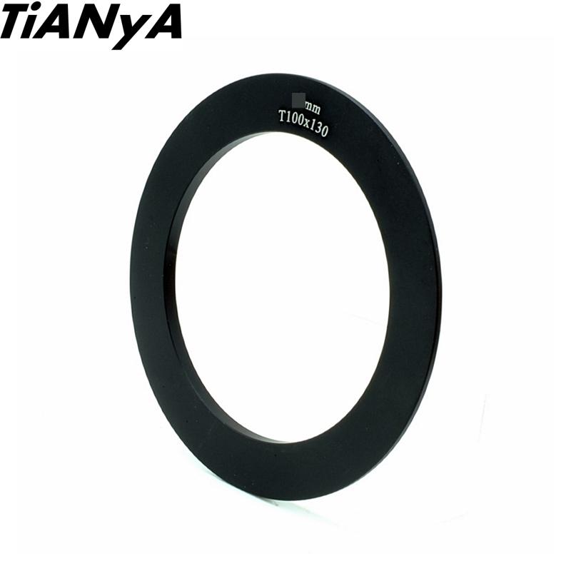 我愛買Tianya相容Cokin高堅Z型環82mm轉接環(適100x130mm方型濾鏡片方形鏡片)Z環系統Z套座轉接環系