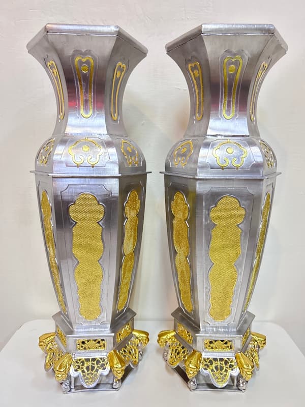 錫製花瓶- 人氣推薦- 2026年4月| 露天市集