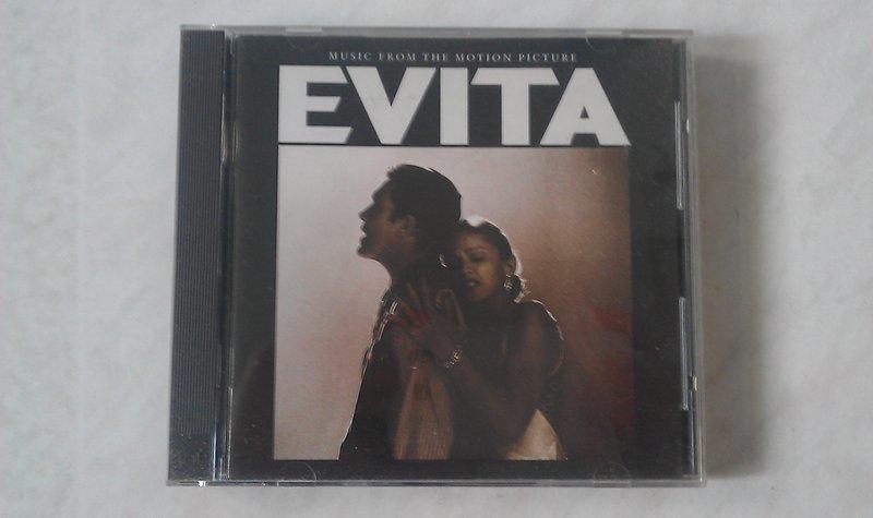 收藏  Madonna  Evita