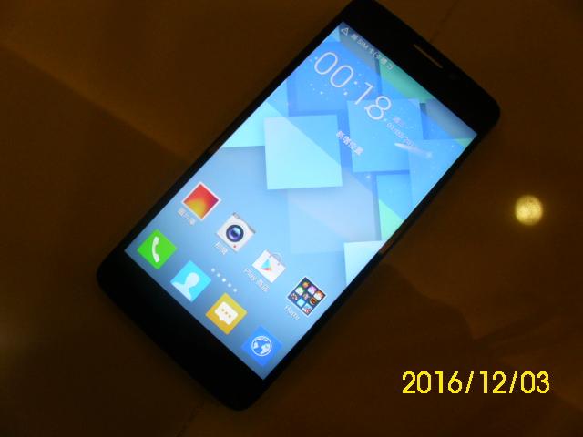 全新手機 alcatel one touch 6040d 3g 雙卡G+w 安卓 雙核 line  附盒裝3