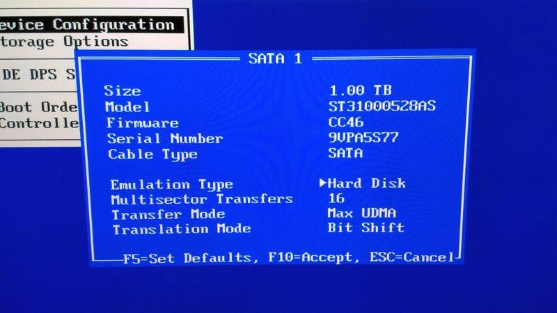 Seagate ST31000528AS 1T SATA 硬碟 3.5吋
