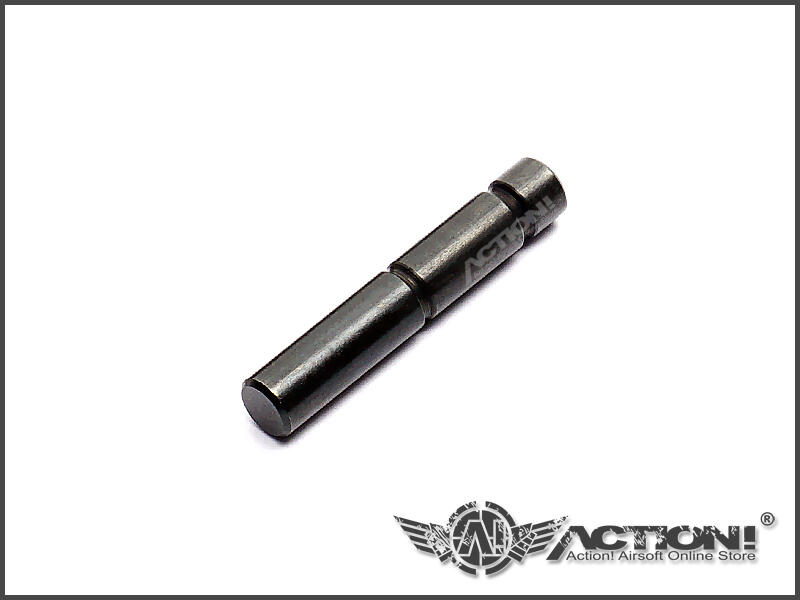 【Action!】現貨）VFC - M4 GBB原廠零件《擊 錘 扳機 鋼 製 插銷》HK416 417通用