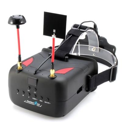 Eachine vrd2 online pro