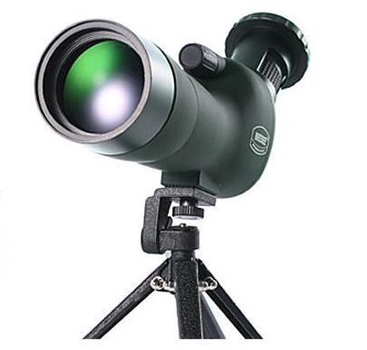 【缺貨】正陽光學 20-60X60 45度角 單筒望遠鏡 望遠鏡 賞鳥望遠鏡
