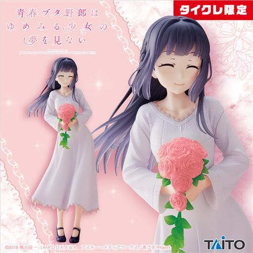 新品】WS/ヴァイス/SBY/W64-076SEC/SEC/謎多き少女 牧之原 翔子