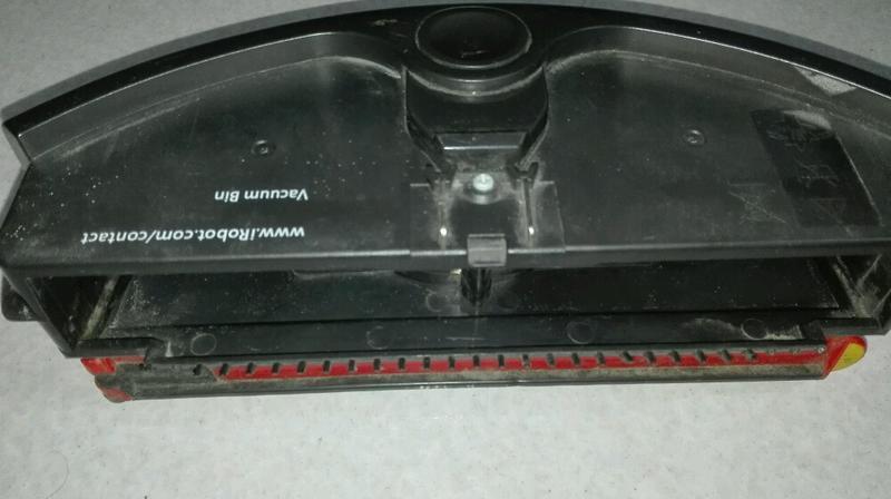 iRobot Roomba  5xx 6xx 系列 集塵模組 集塵盒 零件
