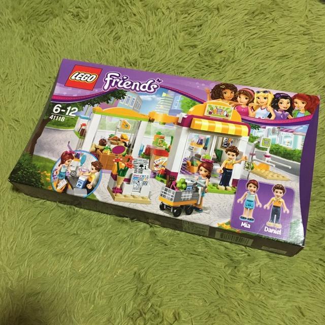 LEGO 41118