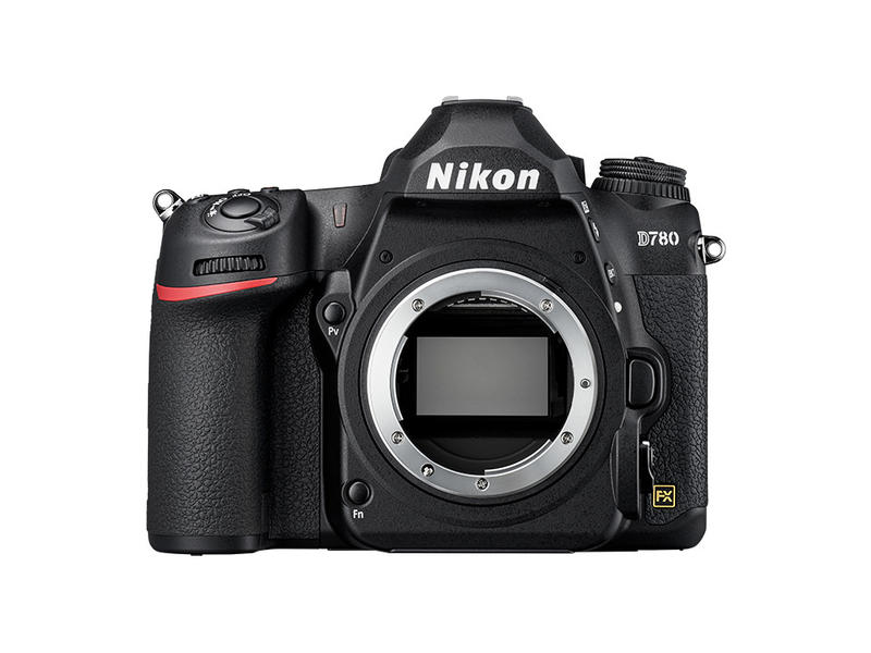 【酷BEE】現貨可自取 Nikon D780 單機身 單眼相機 公司貨 FX  首波送 聯名相機帶