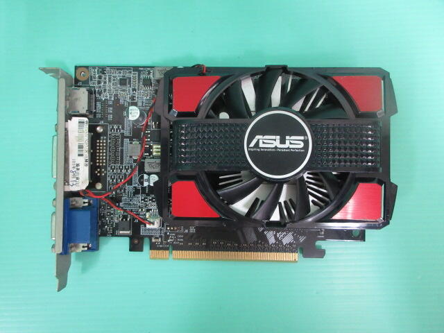 華碩 ASUS GT740-2GD3 (GT740 DDR3 2G-128bit)