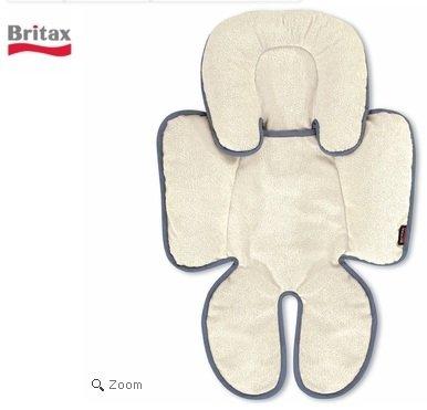 ㊣USA Gossip㊣ Britax Head & Body Support Pillow 專用保護枕 