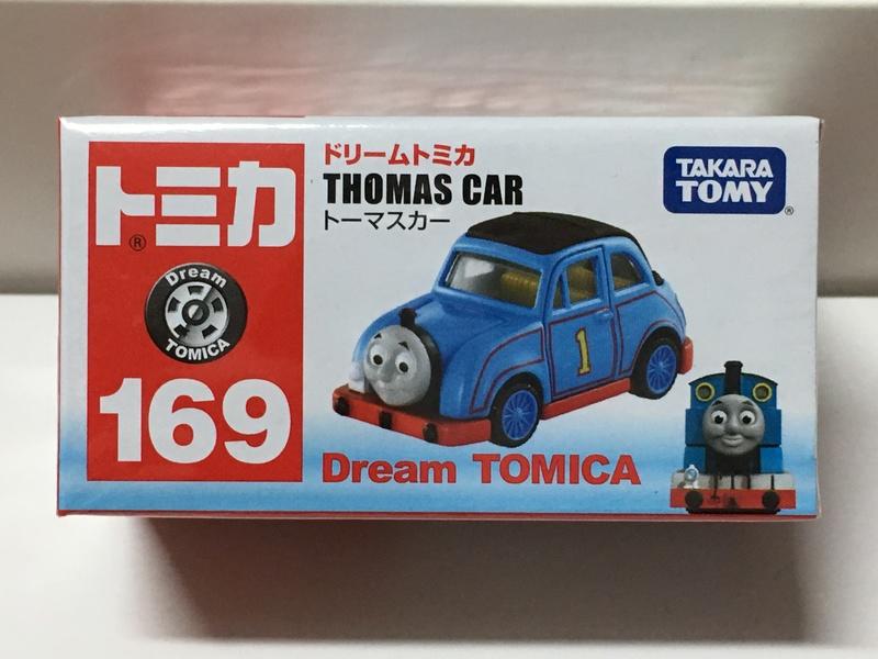 TOMY TOMICA 湯瑪仕藍色金龜車造型 NO.169