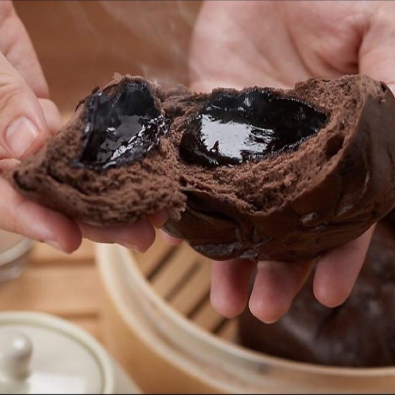 🔥(素)代購新竹20入西大發熔岩巧克力包