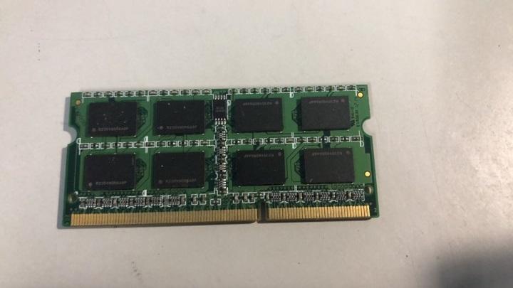 筆電白牌記憶體 DDR3 2G 1333/1600雙面正常電壓 2R*8