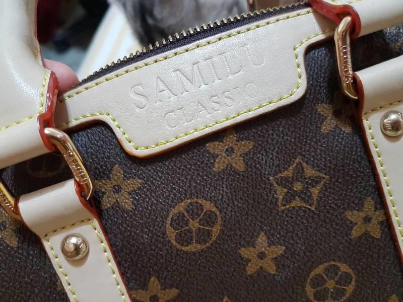 Samilu classic online bag