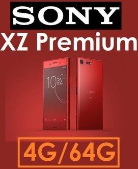 限時特賣 SONY XPERIA XZ Premium 高品質福利機 外觀全新 功能完好 4G手機 sony手機
